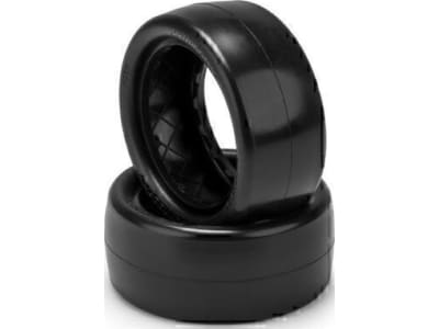 JCO4134-02 Smoothie 3 - Green Compund Fits 2.2 4WD Front Buggy Wheel