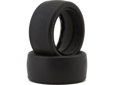 JCO4134-053 Smoothie 3 2.2 4WD Front Buggy Tires  2   G3 - Soft 