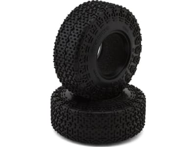 JCO4156-02 Rock Bumps 1.9 All Terrain Comp Rock Crawler Tires  2   4.25 