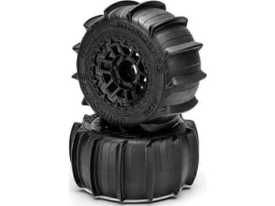 JCO4175-39812 Animal Pre-Mounted Tires Fits - Maxx Kraton 4s Kagama 4s