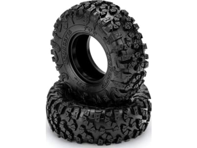 JCO4205-02 Fyr Crawler Tire - 1.9 4.25 Od 1.5 Width