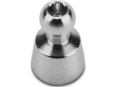JCO5212 RC10b7 Steering Drag-Link Ball-Stud Tall 1pc Fits Jc #5209 RC