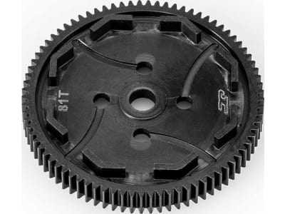 JCO5235 RC10B7 Silent Speed Spur Gear - 48P 70T