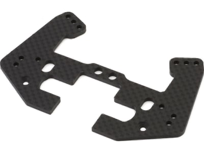 JCO5284 Carbon Fiber RC10 4WD Front Shock Tower