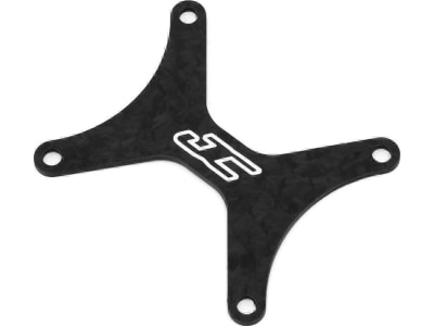 JCO5306 RC10 89 Masami Stealth Fiberglass Battery Strap