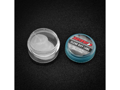 JCO8118 Jco8118 Rm2 Clear Differential Lube