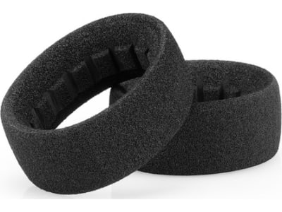 JCO8130 RM2 2.2 Hard 4WD Front Insert Fits 2.2 inch 4WD Front Tires  /  Wh