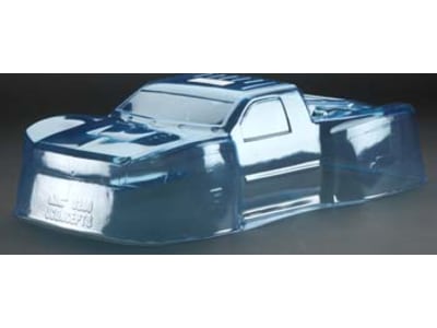 JCO0200 Illuzion 2012 Chevy Silverado 1500 Sct Body Clear