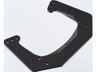 JCO2305 CF Front Shock Tower RC10 Classic / Worlds 2.5m