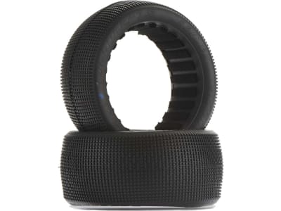 JCO3125-01 Reflex 4.0 inch 1 / 8 Truck Tire Blue  2 