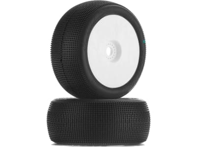 JCO3125-12 Reflex Green 1 / 8 Truck PM White  2 