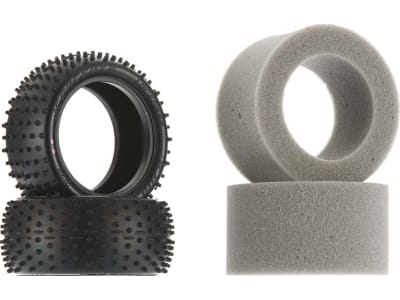 JCO3139-010 Lockness Pink Compound Med Soft : Rear Buggy 2