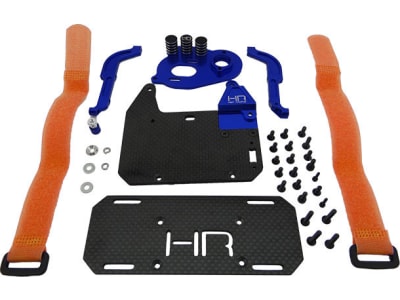 JT100ECC06 Jato Electric Conversion Set