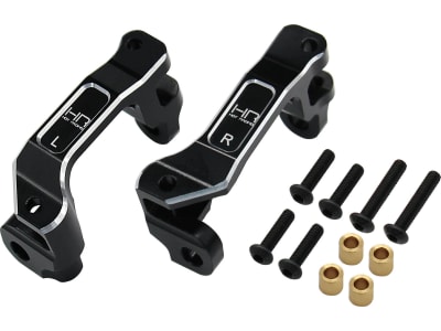 JTF1901 Aluminum C-Hub Caster Blocks JTF