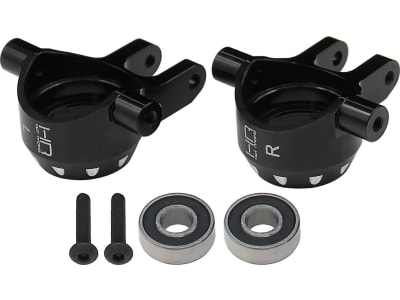 JTF21M01 6061 Steering HD Bearing Blocks JTF