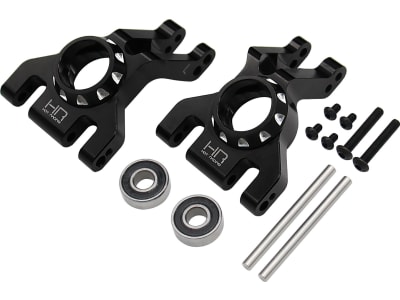 JTF22M01 6061 HD Bearing Rear Hub Carriers JTF