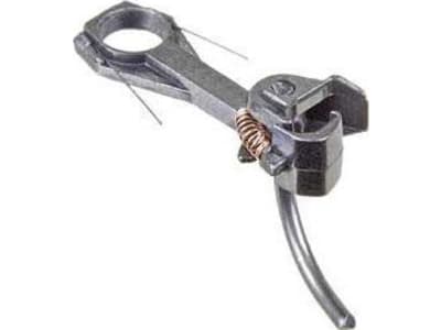 KAD141 HO Whisker Coupler 25 / 64 Underset 2pr