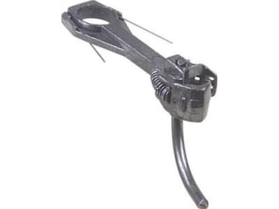 KAD156 Ho Scale Whisker Coupler 25 / 64 Center 2pr