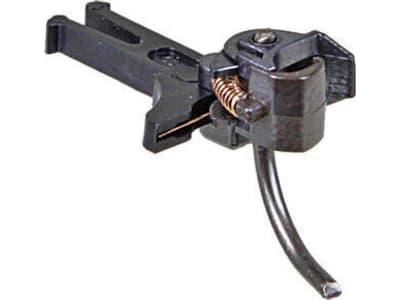 KAD18 HO NEM 362 Coupler 11 / 32 Center 2pr