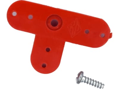 KIM132 Servo Arms Hitec