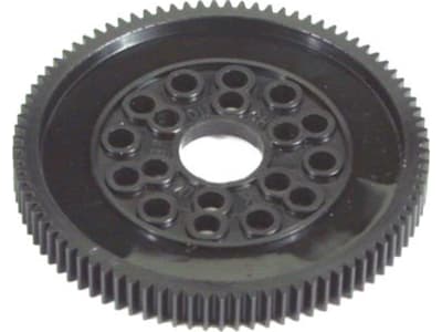 KIM148 Differential Gear 48p 87t