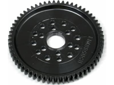 KIM239 Spur Gear 32p 60t RC10gt