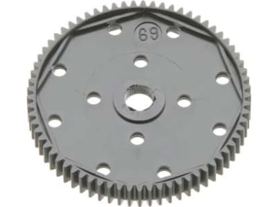 KIM302 Slip Gear 48p 69t B4 / T4 / SC10