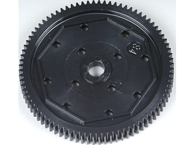 KIM309 Slipper Gear 48P 76T B4 / T4 / SC10