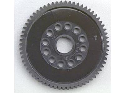 KIM364 Spur Gear 32p 64t T-Maxx
