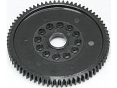 KIM370 Spur Gear 32p 70t T-Maxx