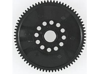 KIM372 Spur Gear 32p 72t T-Maxx