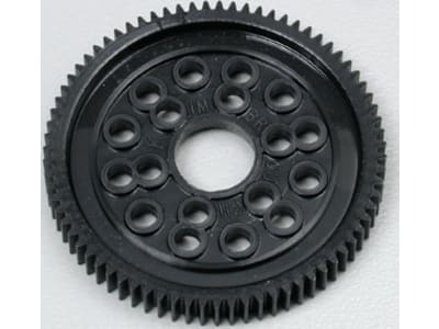 KIM144 Differential Gear 48p 75t