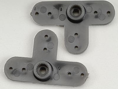 KIM111 Servo Arms Air / Sanwa / Mrc