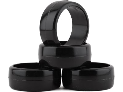 KLR-48259 1:10 Abs Slick Drift Tire Set  4 