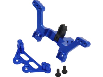 KMB9806 Blue Shock Tower Set Mini-Z Buggy