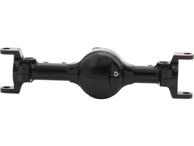 KMC1201 Front Axle Aluminum Case - Mini Z 4x4