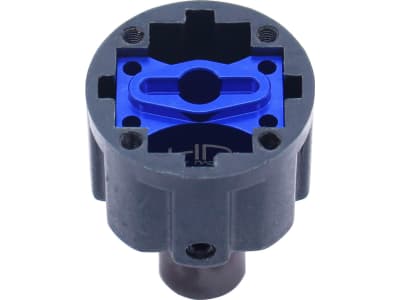 KMF2506 Aluminum Diff Locker Kyosho Fo-Xx Mad Crusher Force