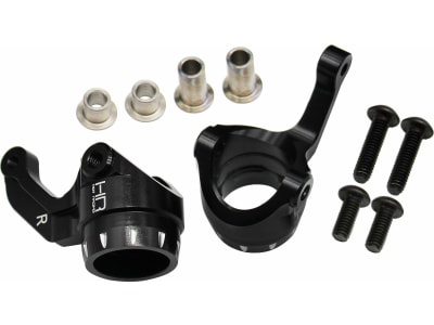 KMPT21H 7075 Steering Knuckles Kyosho MP10