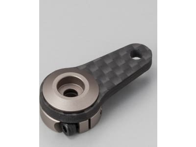 KO36038 Ko Carbon Servo Horn 18.5mm 23t