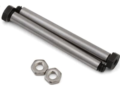 KOS04191-13 RC10 34.8mm Hardened Steel Rear Outer Hinge Pin  2 