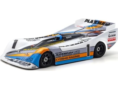 KYO30639 1 / 12 Plazma Mk Iii Limited Alpha-2 2WD Electric RC Car