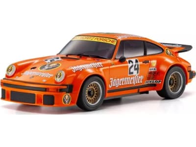 KYO32368EM Mini-Z MR-04 RWD Readyset 1976 Porsche 934 RSR Turbo