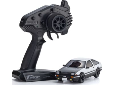 KYO32656IDC Mini-Z MA-020 AWD Toyota Sprinter Trueno AE86 Initial D