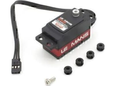 KYO37061 Low Profile Servo Le Mans240s Ks4241-08m