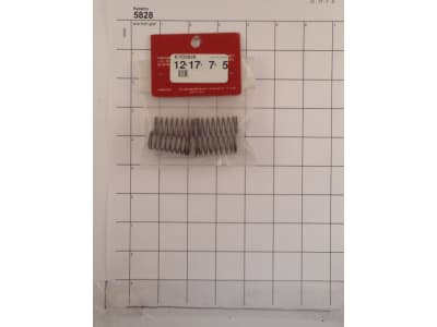 KYO5828 medium springs