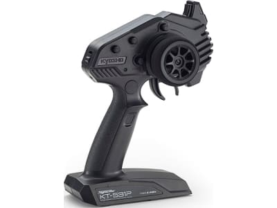 KYO82005 Kt-531p Transmitter Only - Receiver Sold Separately