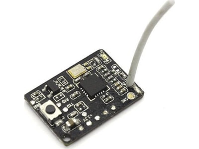 KYO82041 Receiver Unit KT531P 432PT MINI-Z EVO