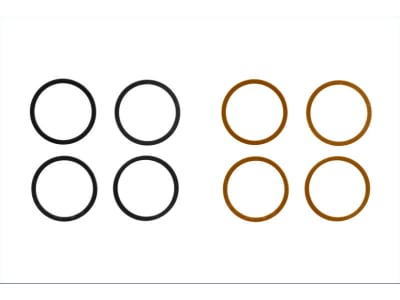 KYO96647 10 X 12mm Shim Set 0.1 / 0.2 4