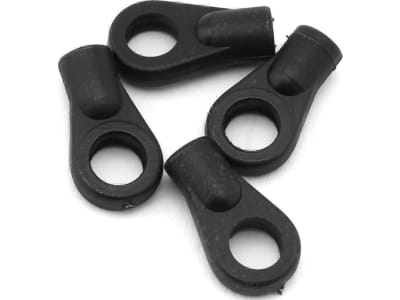 KYO97038B 5.8mm Rod Ends  12mm   4 