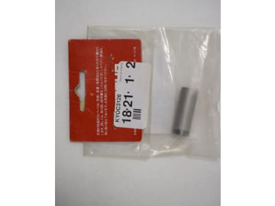 KYOC3126 Metal Threaded Pipe